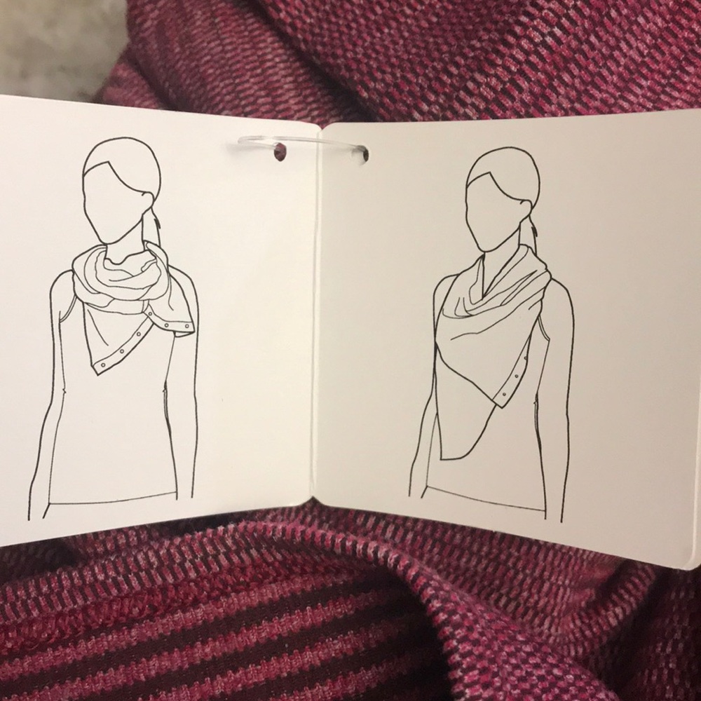 Scarf - Picture 3 of 5
